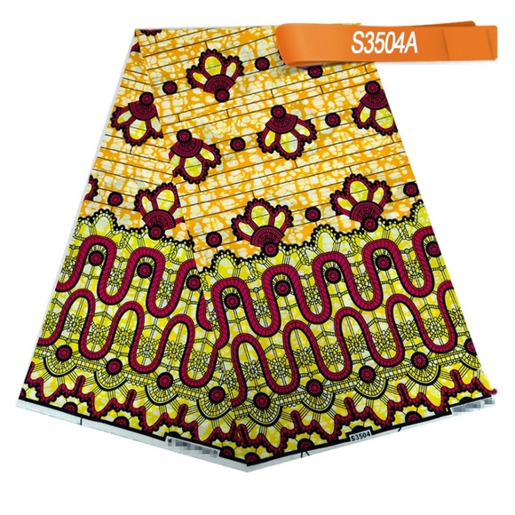 African bonnet - Picture 4 of 12